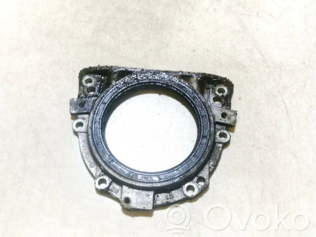 Audi 80 90 S2 B4 Altra parte del motore
