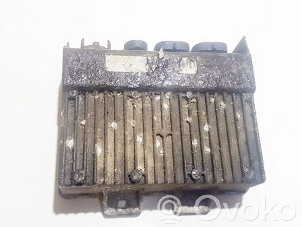 Sterownik / Moduł ECU   7700106071,7700106071