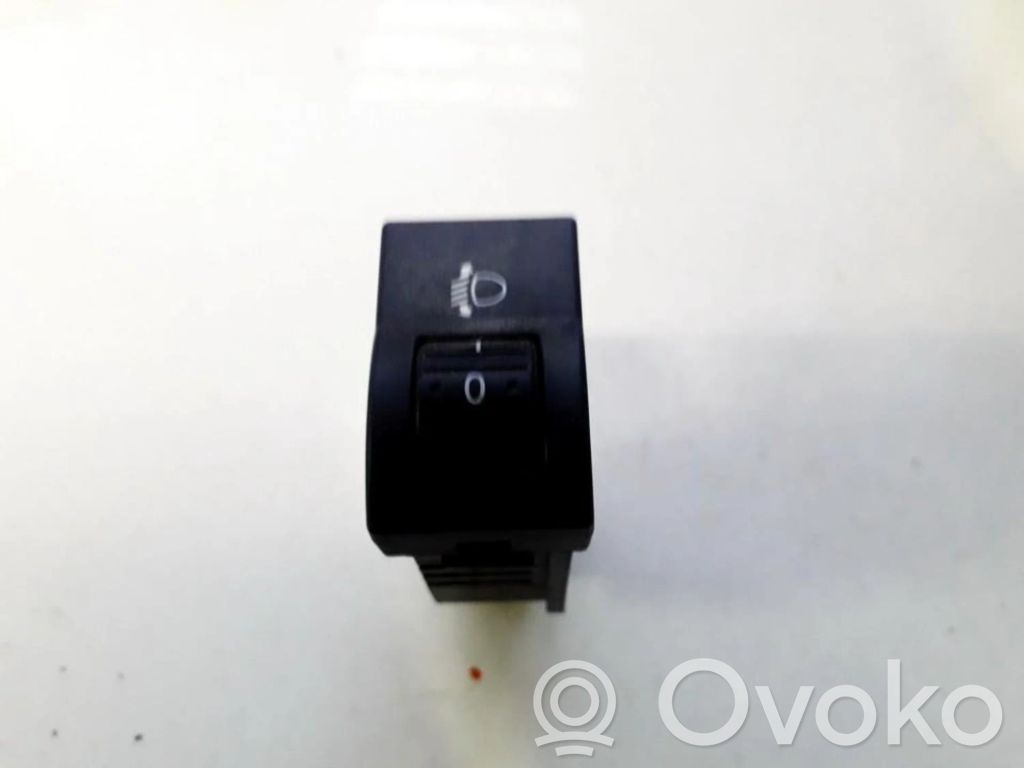 Bouton commande réglage hauteur de phares   04057810,04057810