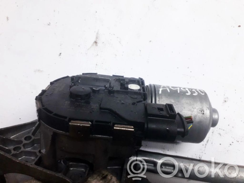 Motor del limpiaparabrisas   1137328503,0926183509,0926183509,1137328503