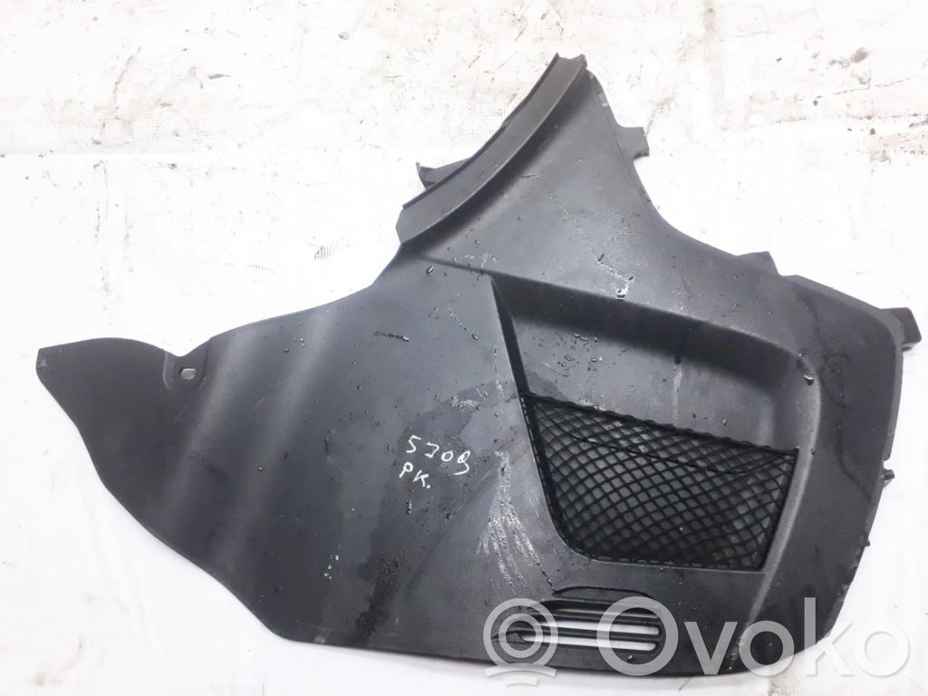 Opel Antara Otros repuestos del interior 