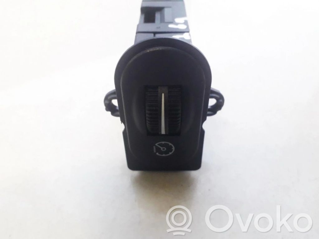 Interruptor de control del panel de luces   96BB13K752AB,96BB13K752AB