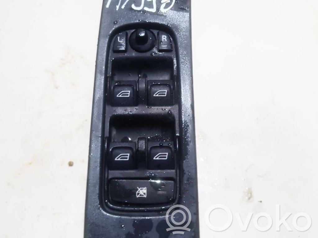 Interruptor del elevalunas eléctrico   31295116AA,03454105,03454105,31295116AA