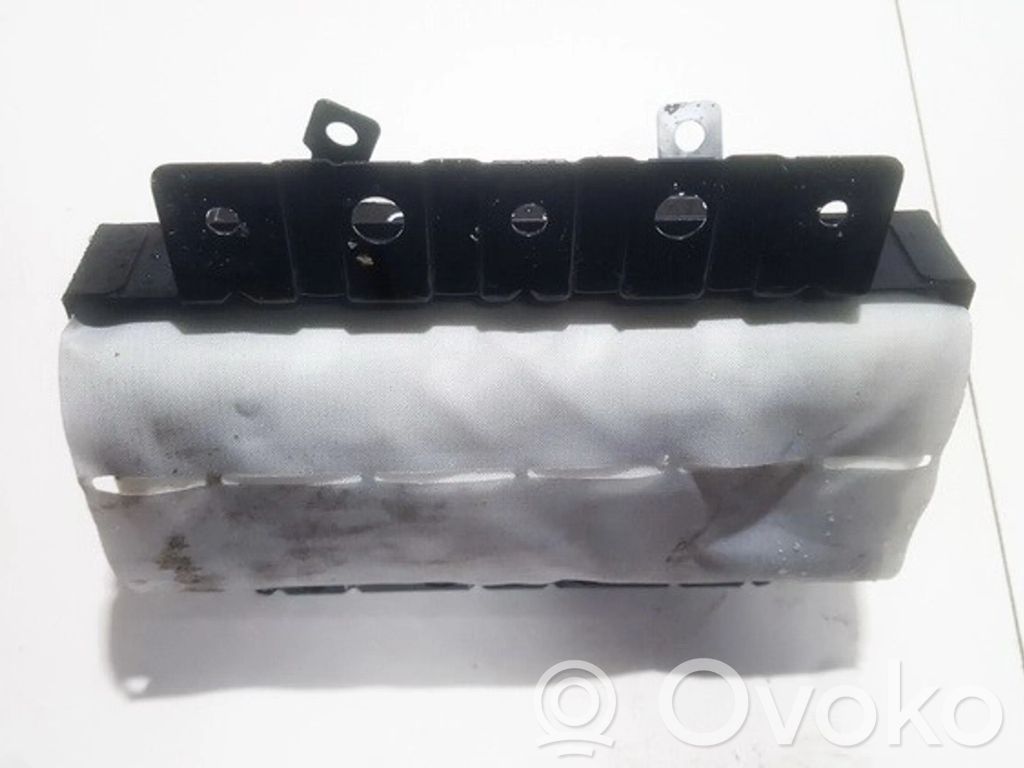 Opel Antara Airbag pasager 