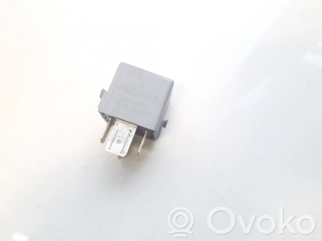 Muu rele   A0025422619,V23134J52X361,A0025422619,V23134J52X361