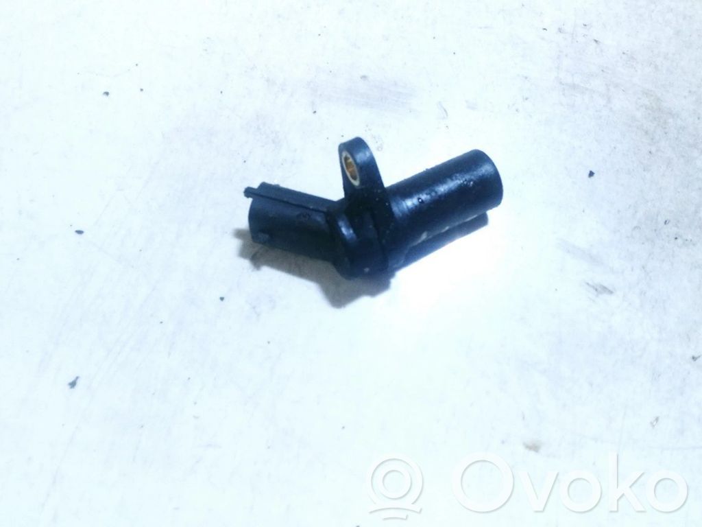 Opel Astra G Sensor de posición del cigüeñal (Usadas) 