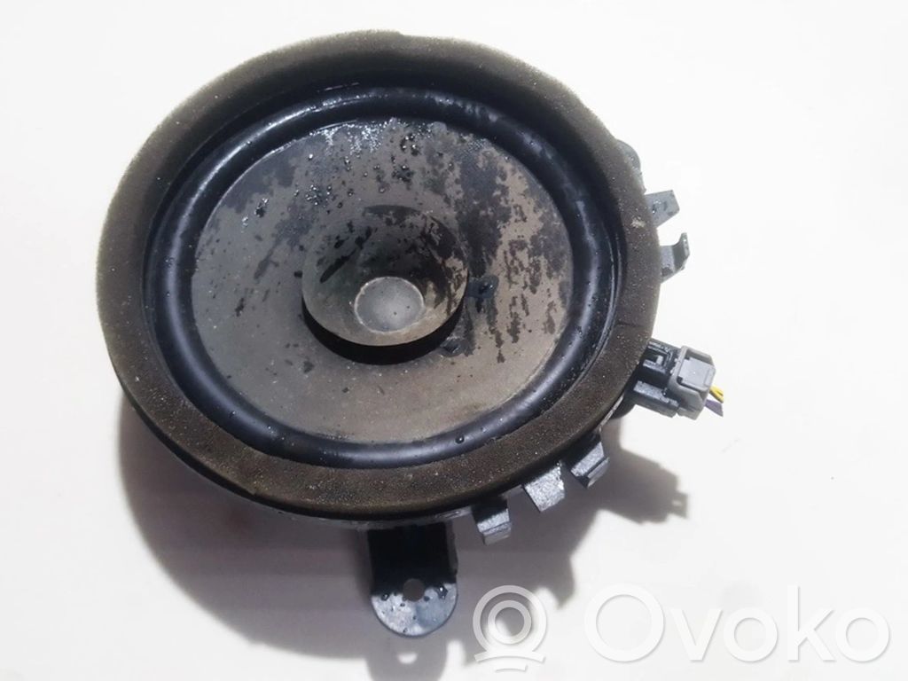 Altavoz de la puerta delantera   30657444,30657444