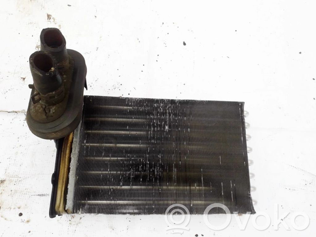 Volkswagen Golf III Radiator aerotermă