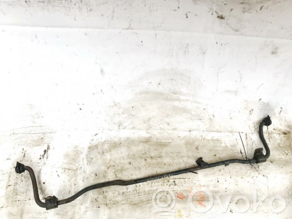 Opel Vectra B Bară antiruliu spate 