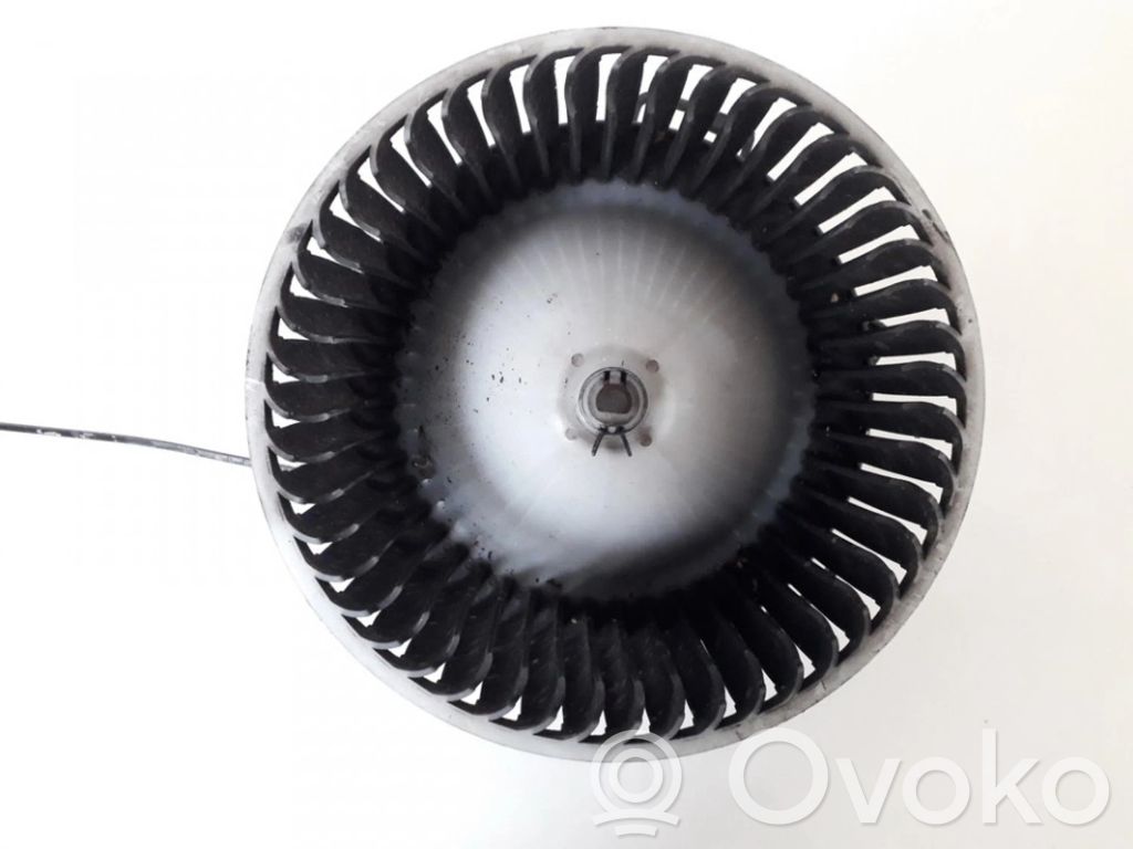 Mazda 3 I Ventilator aerotermă 