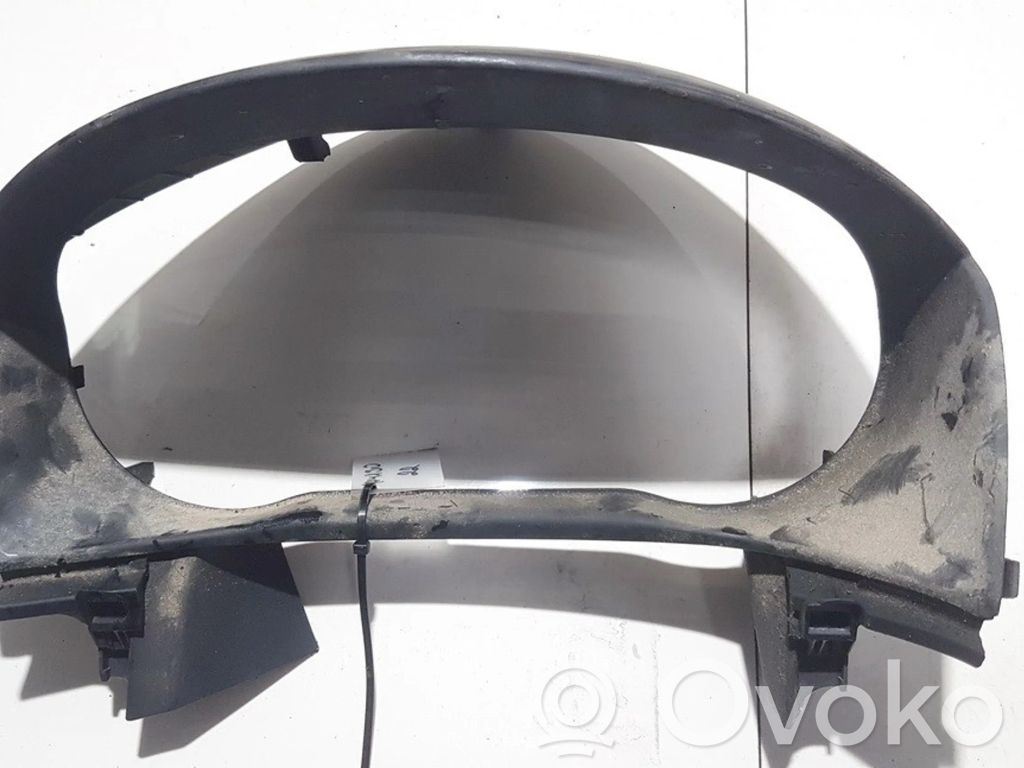 Mazda 3 I Dashboard trim 