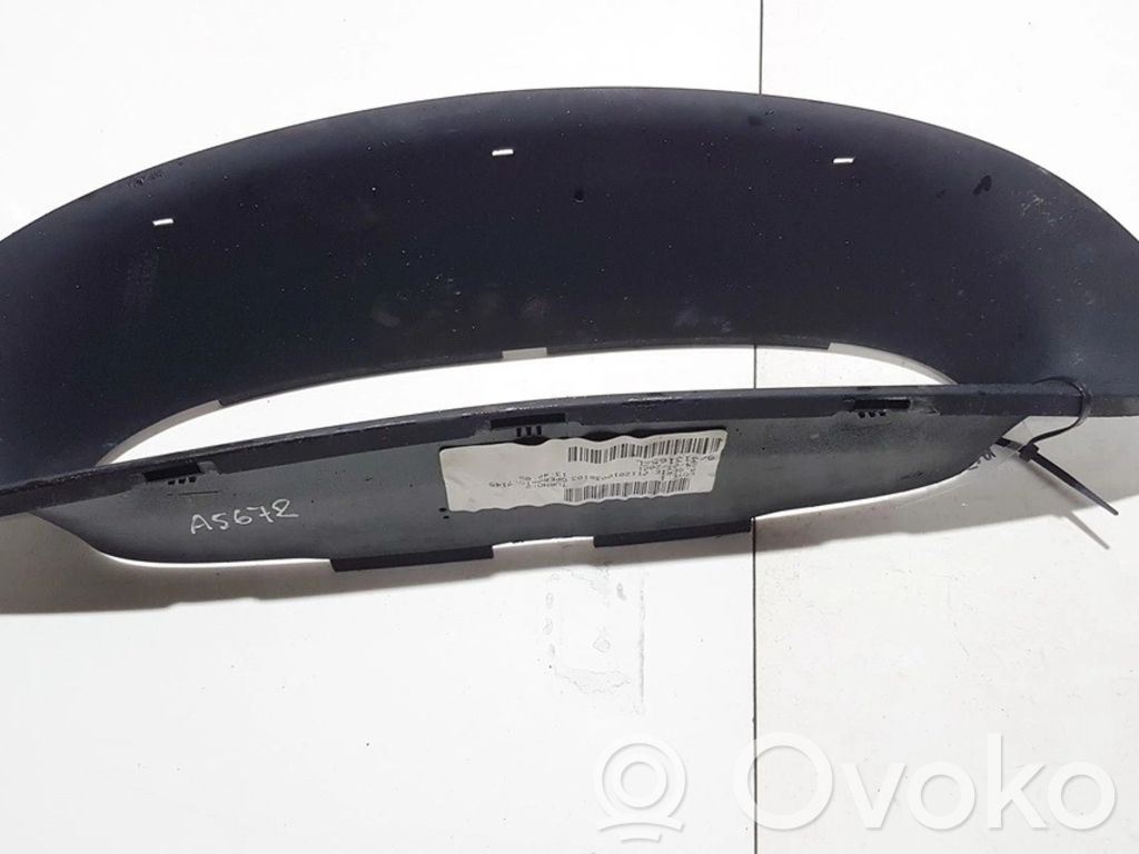 Renault Scenic I Prietaisų skydelio apdaila 