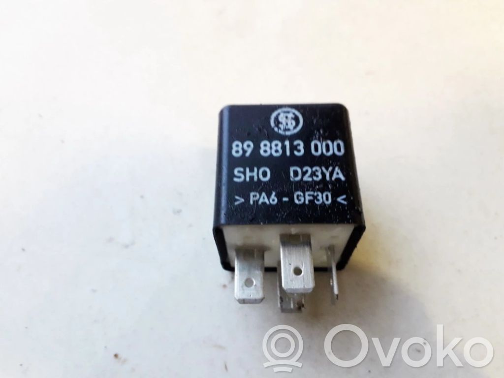Muu rele   7M0906363,95VW8B658KA,7M0906363,95VW8B658KA