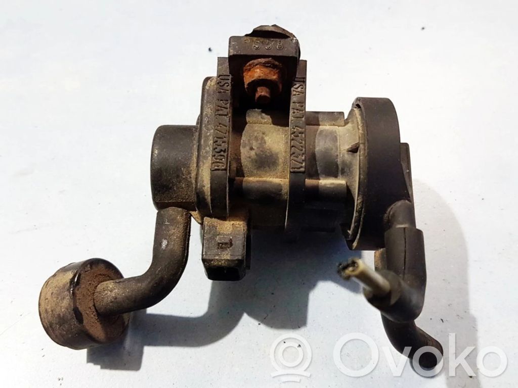 Opel Astra G Zawór podciśnienia / Elektrozawór turbiny 