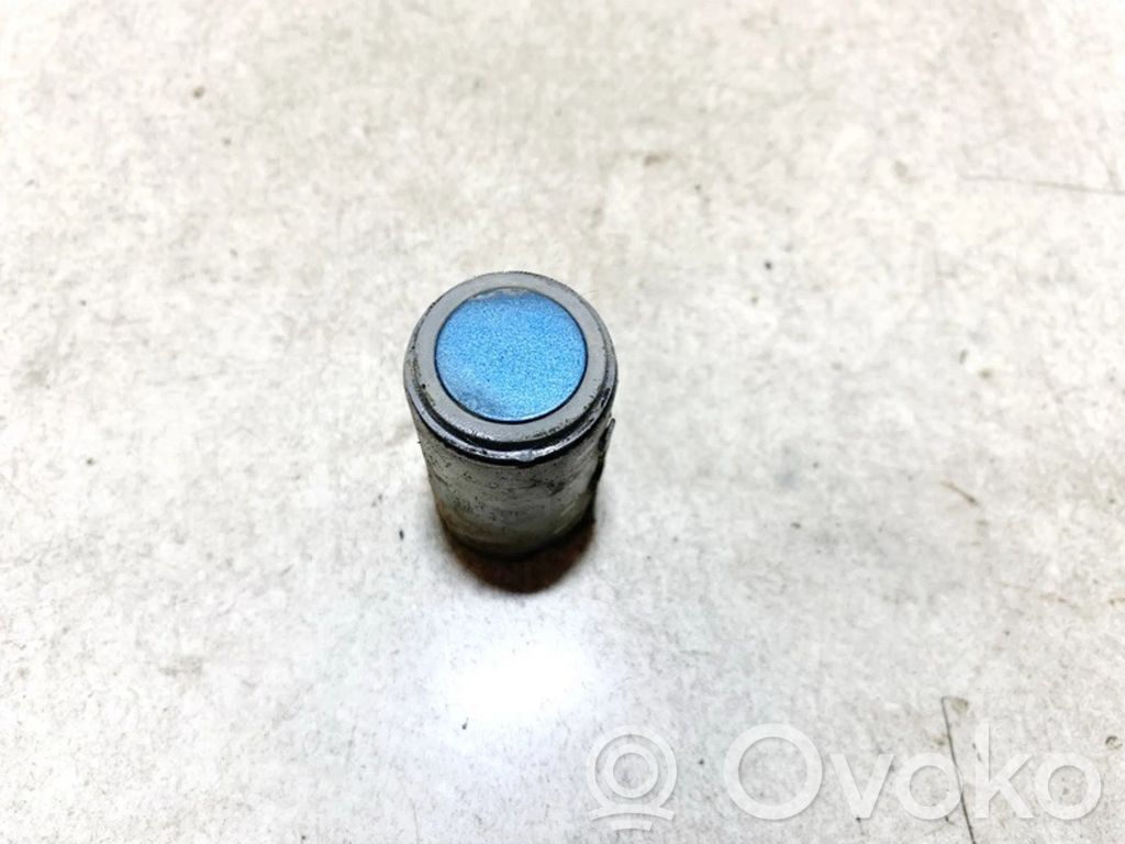 Mercedes-Benz E W210 Parksensor PDC 