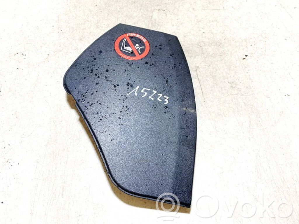 Mercedes-Benz E W210 Alte piese de interior