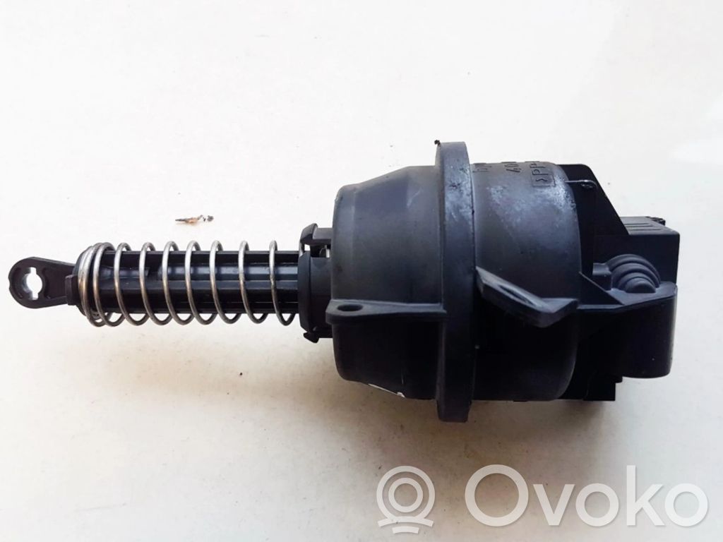 Opel Vectra B Válvula de vacío (Usadas) 