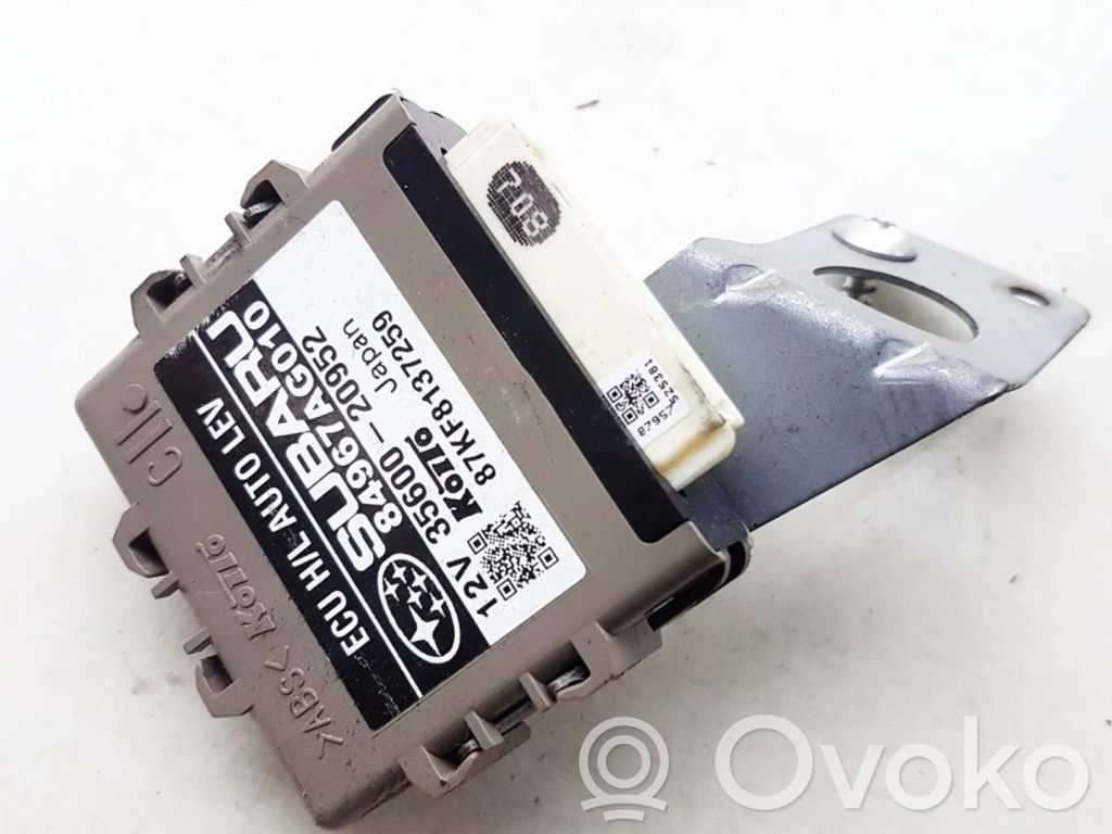 Valomoduuli LCM   3560020952,3560020952,3560020952,3560020952,84967AG010