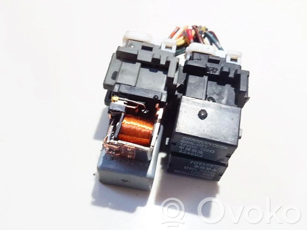 Muu rele   G8HLH71,2248DJ,2248DJ,G8HLH71
