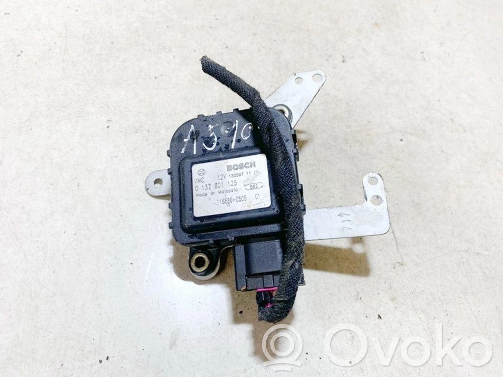 Audi A6 S6 C5 4B Motorino attuatore aria
