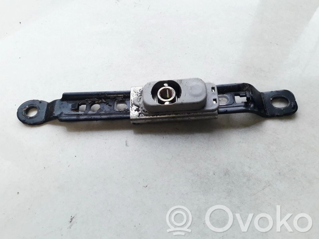Suzuki Swift I Muu ulkopuolen osa 