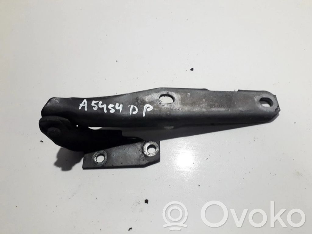 Balamale capotă   4B0823302D,4B0823302D