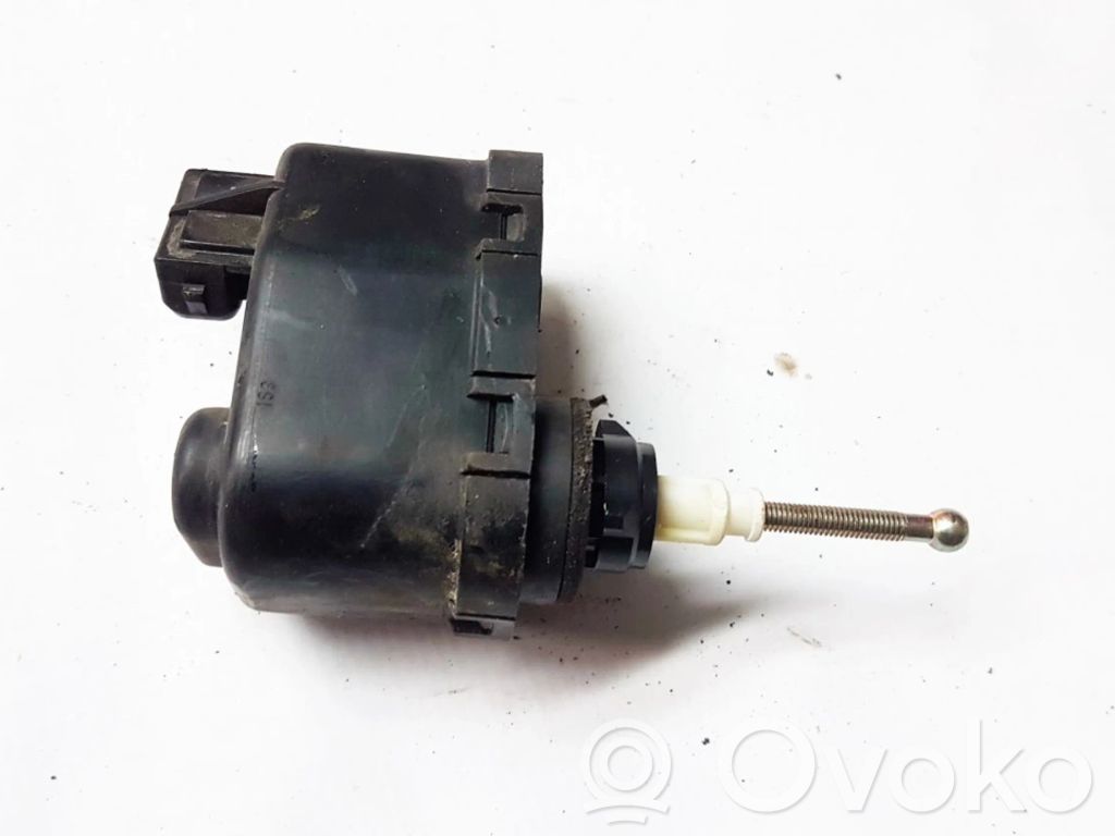 Motor reglare nivel far   00437545,00437545
