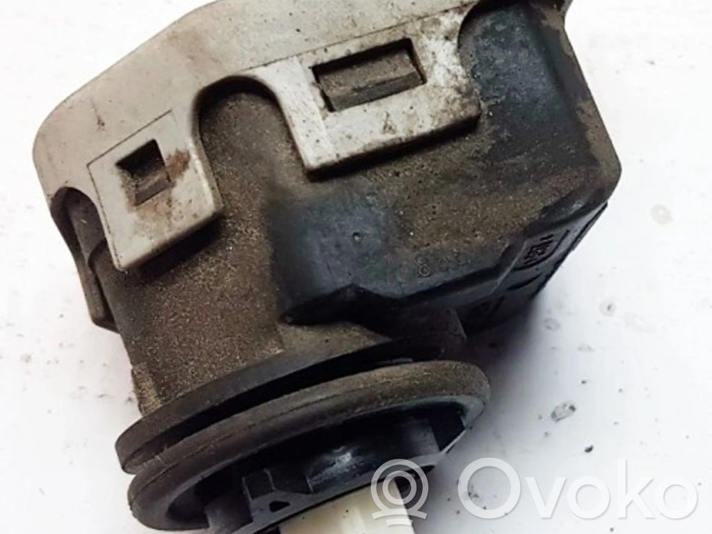 Opel Astra G Motorino di regolazione assetto fari