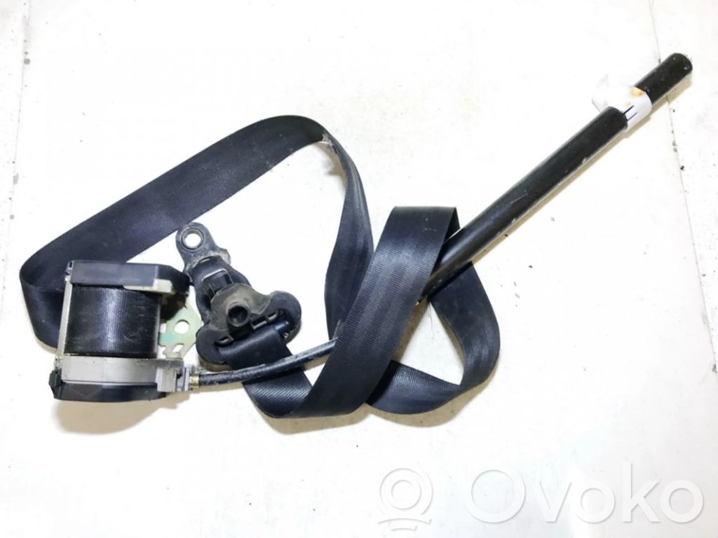 Cinturón delantero   7M0857705B,95VW611B09BC,7M0857705B,95VW611B09BC