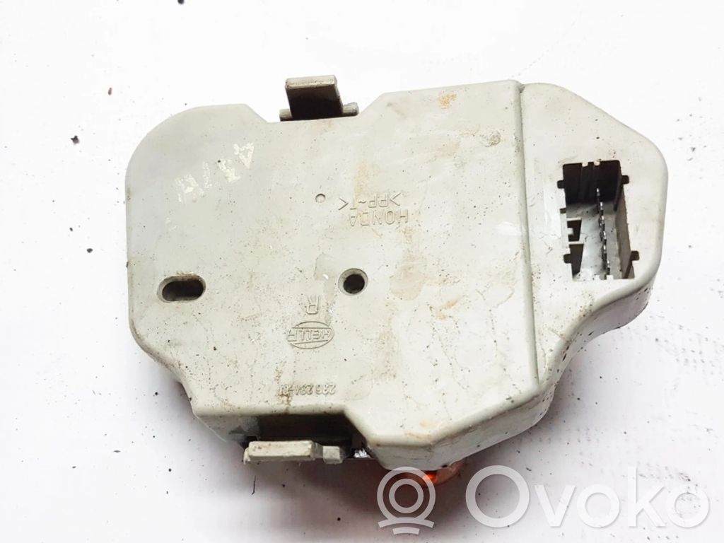 Honda Accord Suport becuri lampă spate 