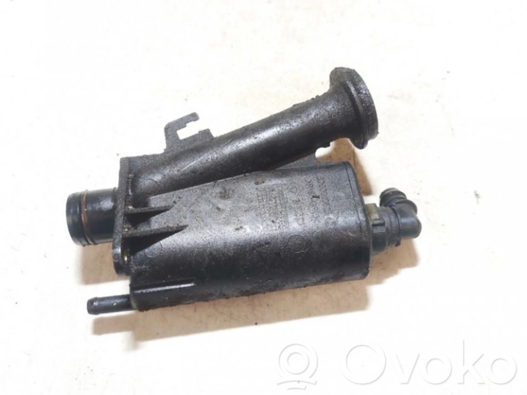 Mitsubishi Carisma Entlüftungsschlauch 