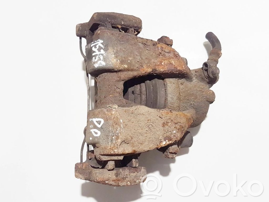 Bremssattel vorne
