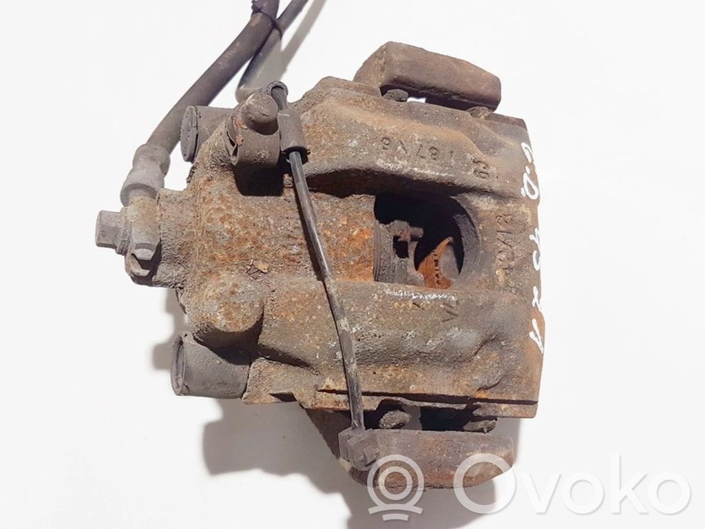Land Rover Range Rover L322 Étrier de frein arrière