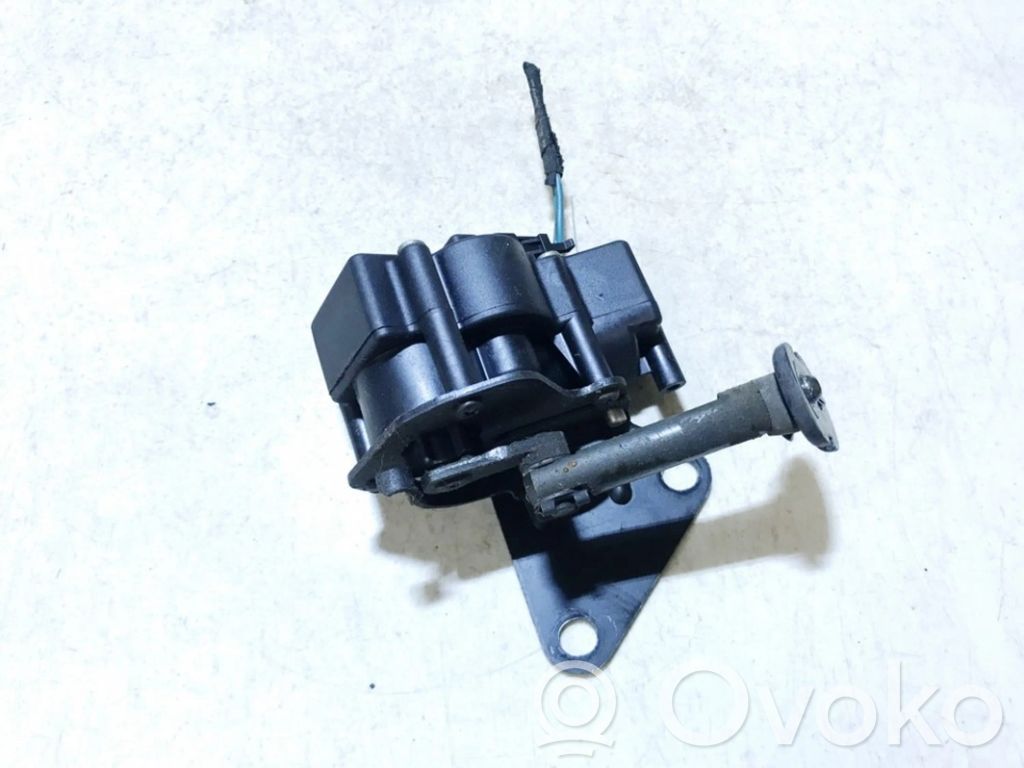 Ford Galaxy Motor geam ventilare