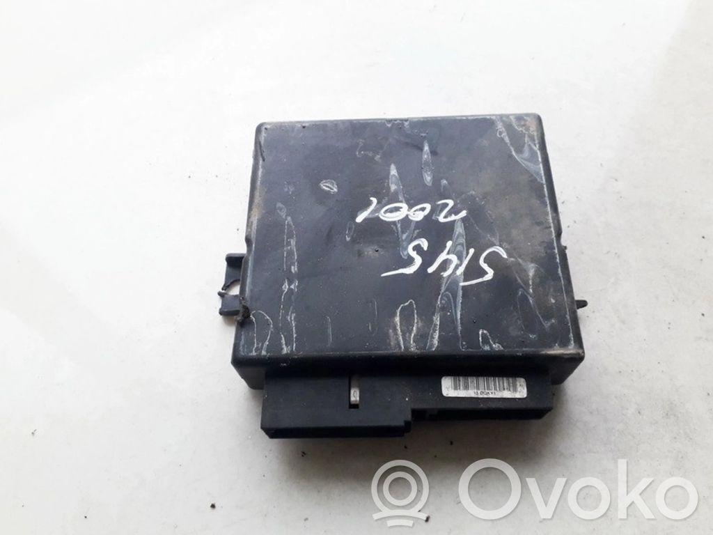 Autres unités de commande / modules   AMP967296,AMP967296