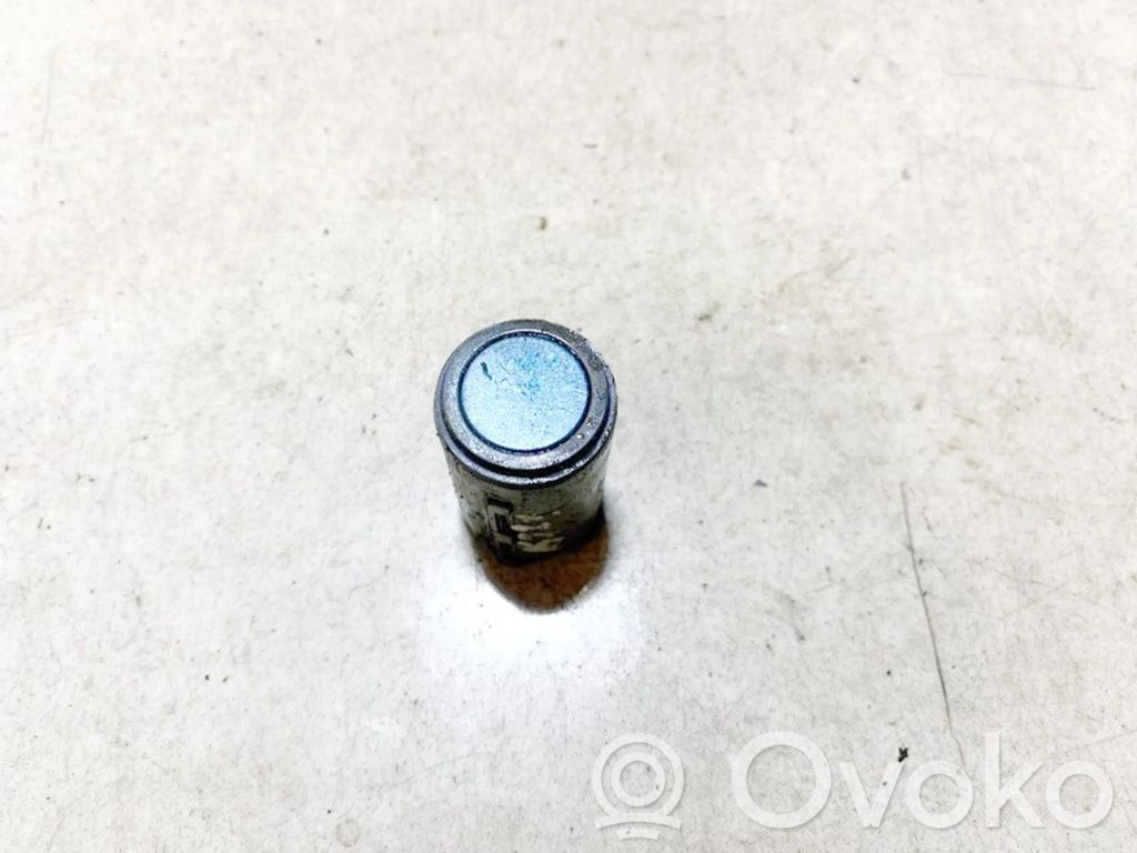 Mercedes-Benz E W210 Parksensor PDC 