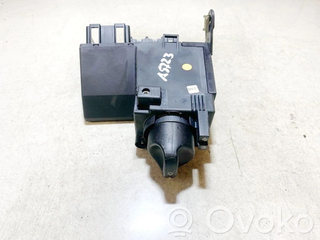 Mercedes-Benz E W210 Interruptor de luz 