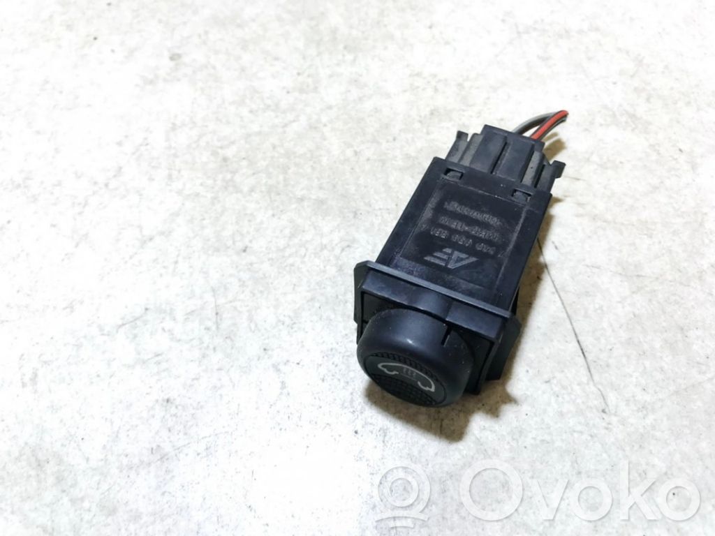 Ford Galaxy Interruttore ricircolo dell’aria