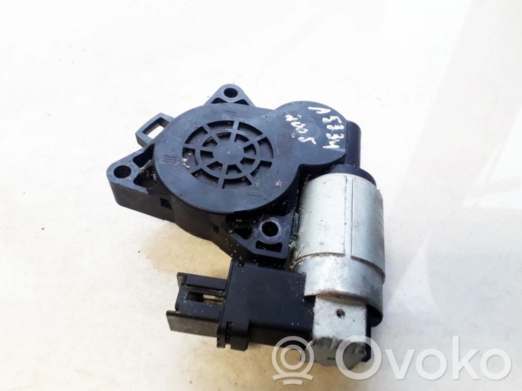 Mazda 5 Moteur de lève-vitre de porte arrière