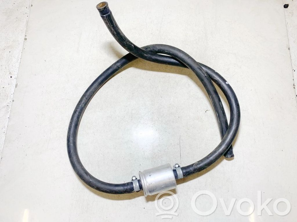 Audi A6 S6 C5 4B Conductă/furtun GPL 