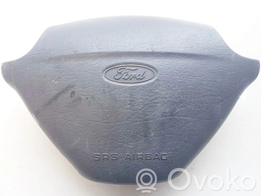 Ohjauspyörän turvatyyny   7M0880201,95VWF042B85B,7M0880201,95VWF042B85B