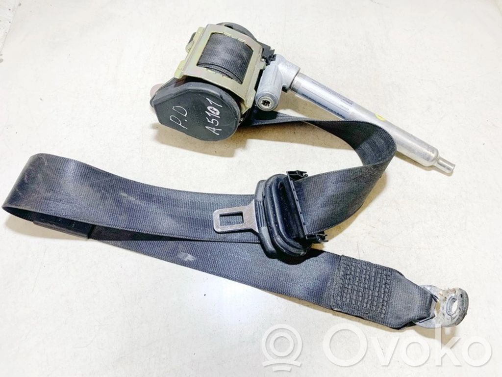 Cinturón delantero   4B0857706D,560365600,4B0857706D,560365600,95GS08L000,95GS08L000