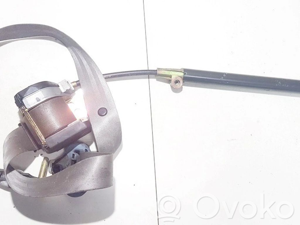 Cinturón delantero   7M0857706C,95VW611B08BDYBBS,7M0857706C,95VW611B08BDYBBS