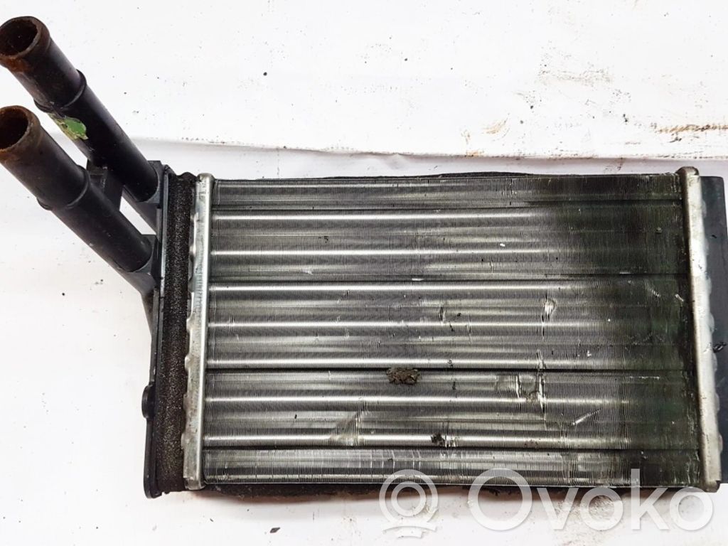 Volkswagen PASSAT B5 Radiatore riscaldamento abitacolo