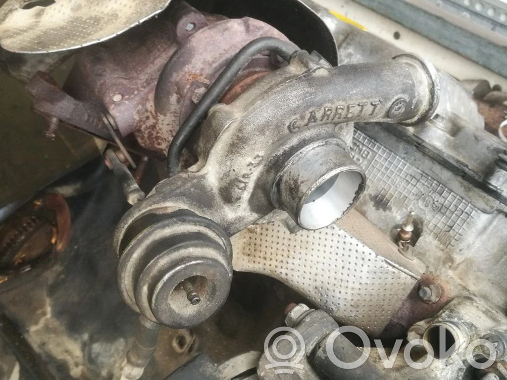 Turbo   90531519,BE302090,90531519,BE302090