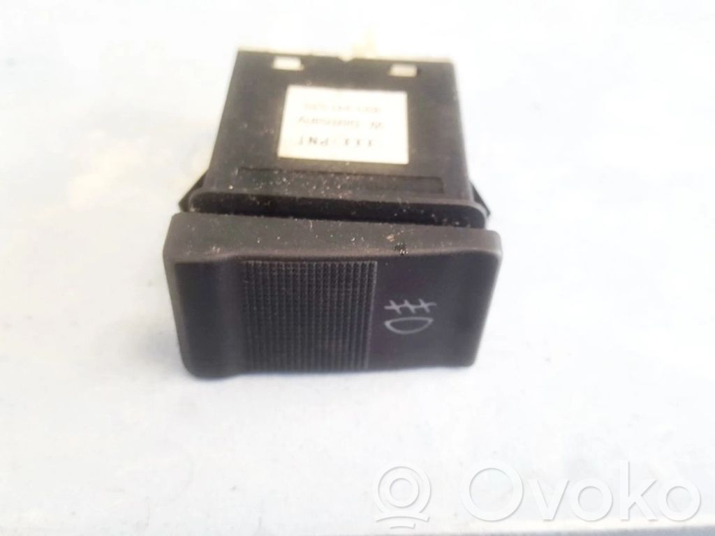Interruptor de luz antiniebla   893941535,893941535