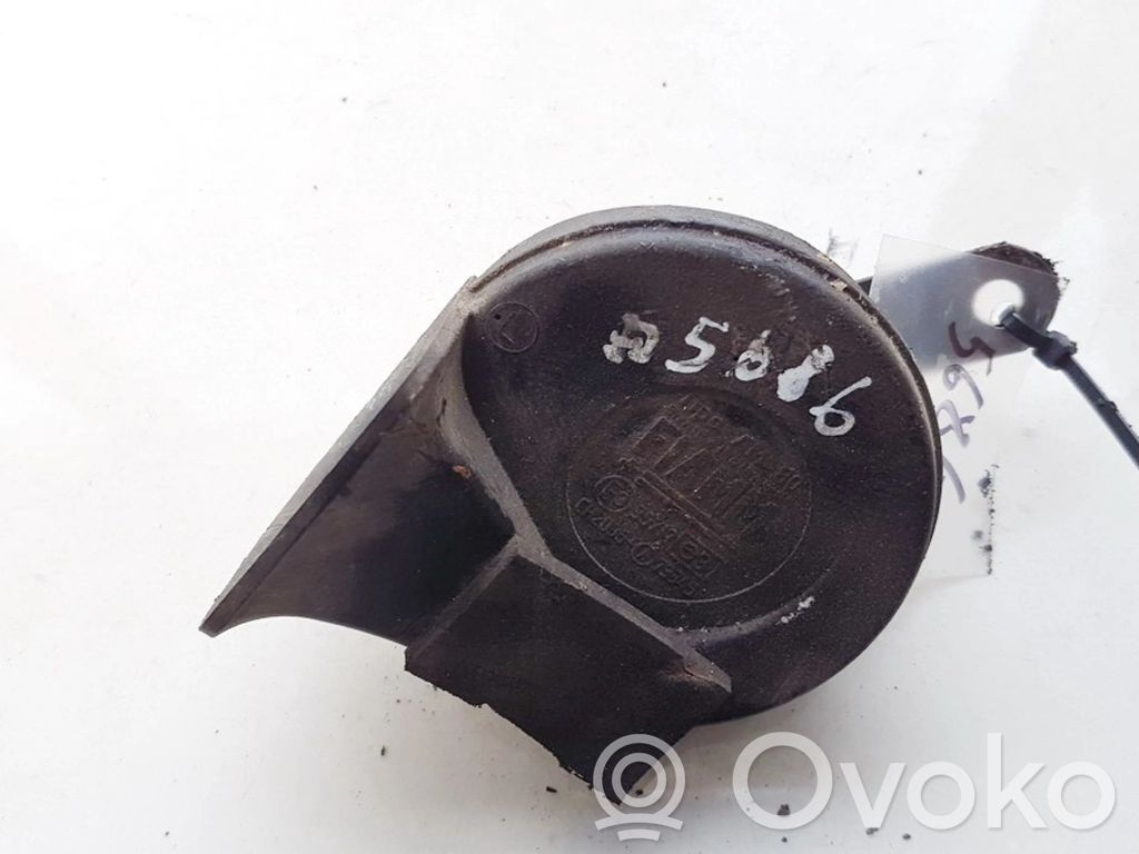 Clacson   E335717,E335717