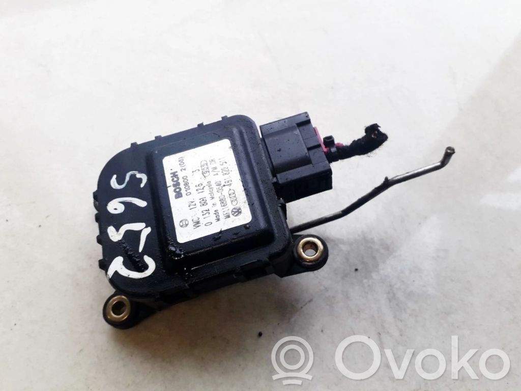 Audi A6 S6 C5 4B Motor/actuator clapetă aer 