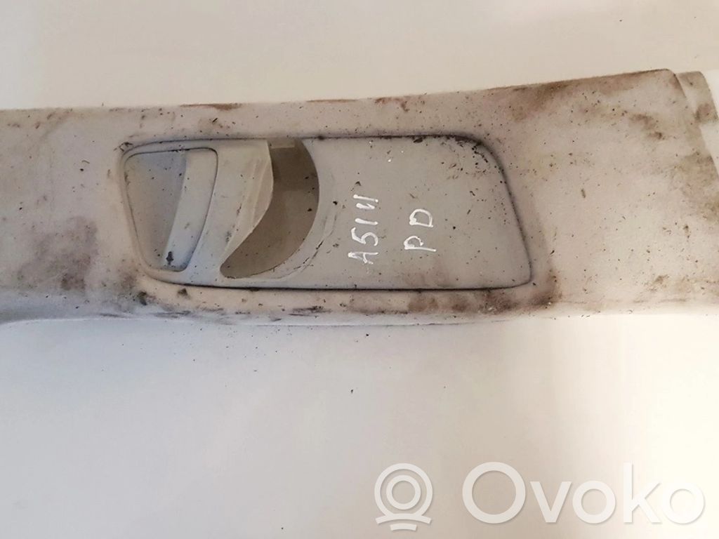 Toyota Corolla Verso AR10 Inne części wnętrza samochodu