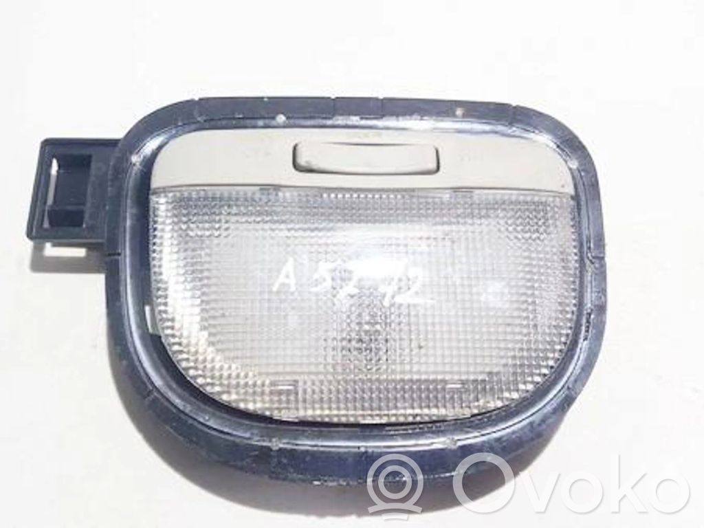 Subaru Legacy Lampă scaun spate 
